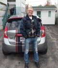 Rencontre Homme Canada à Longueuil : Louis marie, 73 ans